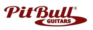 Logo Pit Bull Guitars Coupons & Promo Codes