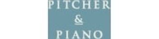 Pitcher &amp; Piano Coupons & Promo Codes