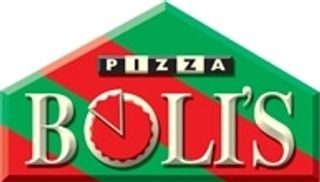 Pizza Boli's Coupons & Promo Codes