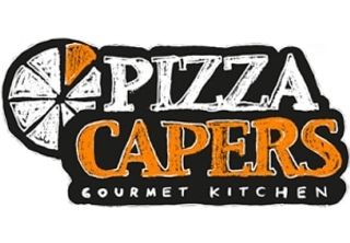 Pizza Capers Coupons & Promo Codes