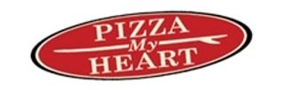 Pizza My Heart Coupons & Promo Codes