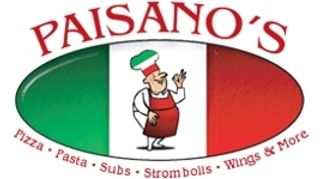 Paisano's Coupons & Promo Codes