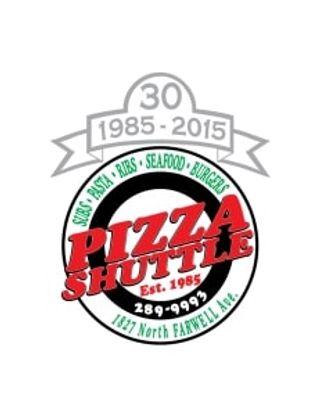 Pizza Shuttle Coupons & Promo Codes