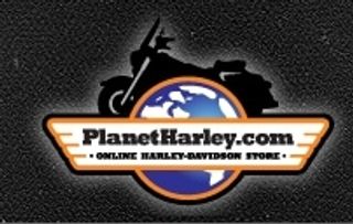 Planetharley Coupons & Promo Codes