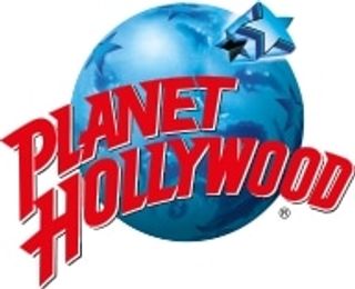 Planet Hollywood Coupons & Promo Codes