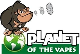 Planet Of The Vapes Coupons & Promo Codes
