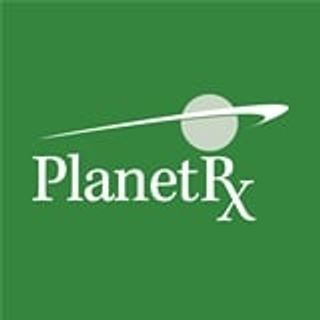 Planet Rx Coupons & Promo Codes