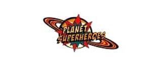 Planet Superheroes Coupons & Promo Codes
