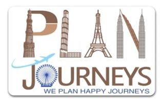 Plan Journeys Coupons & Promo Codes