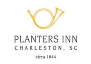 Planters Inn Charleston Coupons & Promo Codes