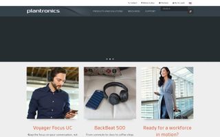 Plantronics Coupons & Promo Codes