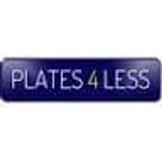Plates4Less Coupons & Promo Codes
