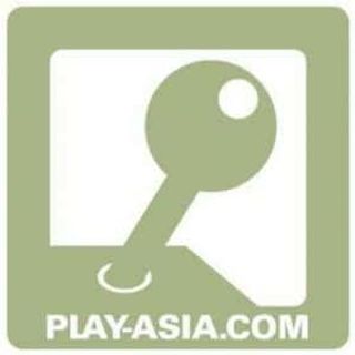 Play-Asia Coupons & Promo Codes