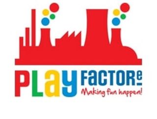 Play Factore Coupons & Promo Codes