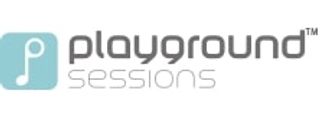 Playground Sessions Coupons & Promo Codes
