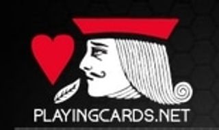 Playingcards.net Coupons & Promo Codes