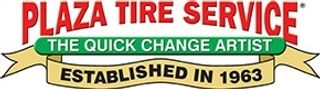 Plaza Tire Service Coupons & Promo Codes