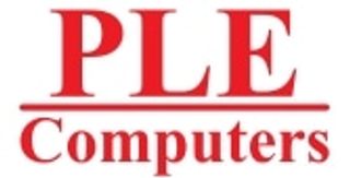 PLE Computers Coupons & Promo Codes