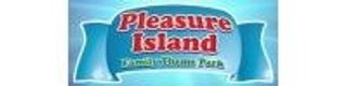 Pleasure Island Coupons & Promo Codes