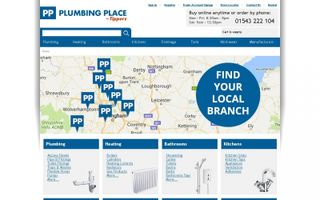 Plumbing Place Coupons & Promo Codes