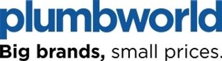 Plumbworld Coupons & Promo Codes