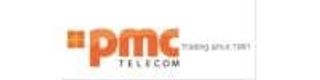 PMC Telecom Coupons & Promo Codes
