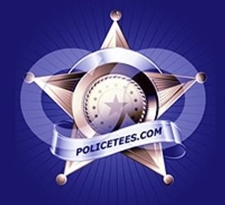 PoliceTees Coupons & Promo Codes