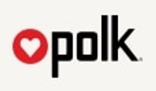 Polk Audio Coupons & Promo Codes