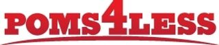 Poms4less Coupons & Promo Codes