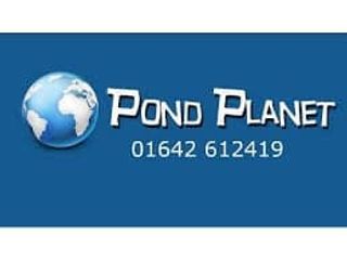 Pond Planet Coupons & Promo Codes