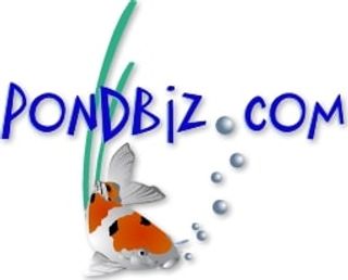 PondBiz Coupons & Promo Codes