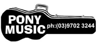 Pony Music Coupons & Promo Codes