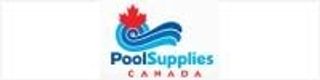 Pool Supplies Canada Coupons & Promo Codes