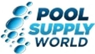 Pool Supply World Coupons & Promo Codes