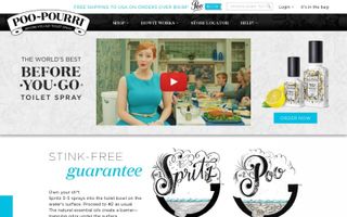 Poo Pourri Coupons & Promo Codes