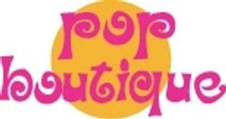 Pop Boutique Coupons & Promo Codes