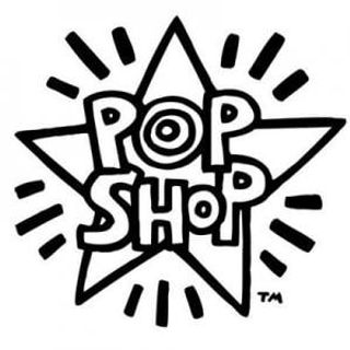 Pop-shop Coupons & Promo Codes