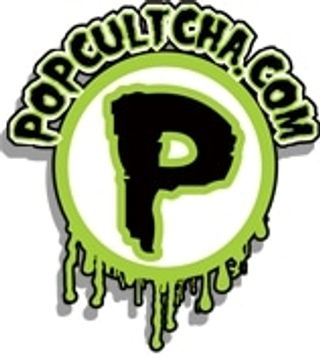 Popcultcha Coupons & Promo Codes