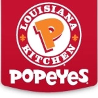 Popeyes Coupons & Promo Codes