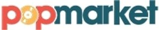 PopMarket Coupons & Promo Codes