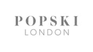Popski London Coupons & Promo Codes