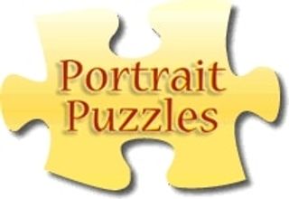 Portrait Puzzles Coupons & Promo Codes