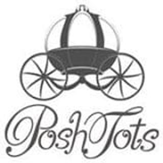 PoshTots Coupons & Promo Codes