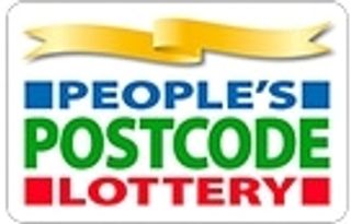 People's Postcode Lottery Coupons & Promo Codes