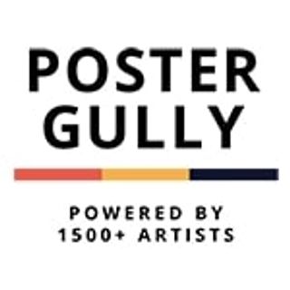 Postergully Coupons & Promo Codes