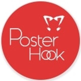 Posterhook Coupons & Promo Codes