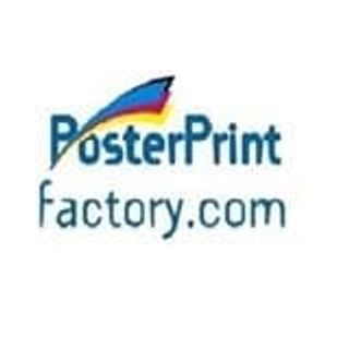 Posterprintfactory Coupons & Promo Codes