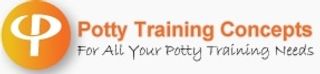 Potty Training Concepts Coupons & Promo Codes