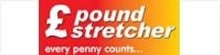 Poundstretcher Coupons & Promo Codes