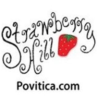 Strawberry Hill Povitica Coupons & Promo Codes